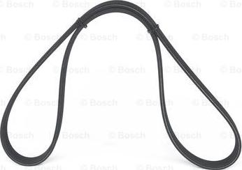 BOSCH 1 987 946 206 - V-Ribbed Belt autospares.lv