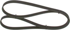 BOSCH 1 987 946 215 - V-Ribbed Belt autospares.lv