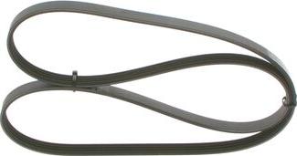 BOSCH 1 987 946 289 - V-Ribbed Belt autospares.lv