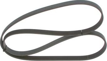 BOSCH 1 987 946 276 - V-Ribbed Belt autospares.lv