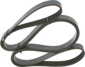 BOSCH 1 987 946 277 - V-Ribbed Belt autospares.lv