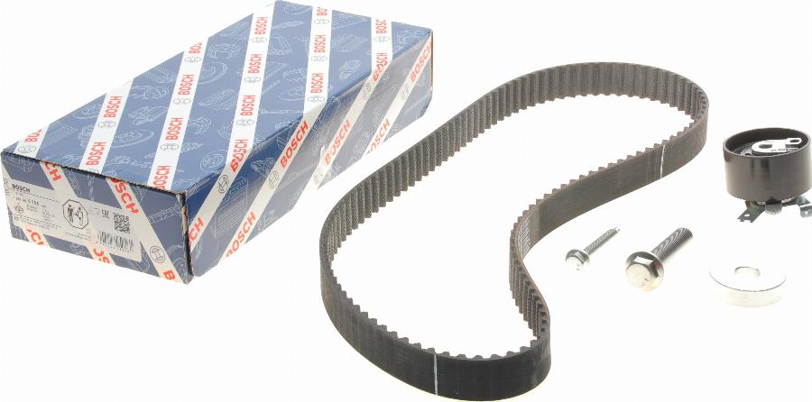 BOSCH 1 987 946 705 - Timing Belt Set autospares.lv