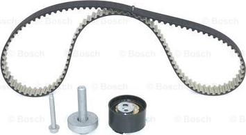 BOSCH 1 987 946 705 - Timing Belt Set autospares.lv