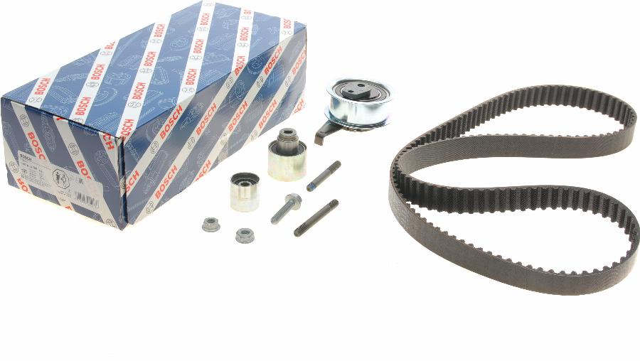 BOSCH 1 987 946 706 - Timing Belt Set autospares.lv