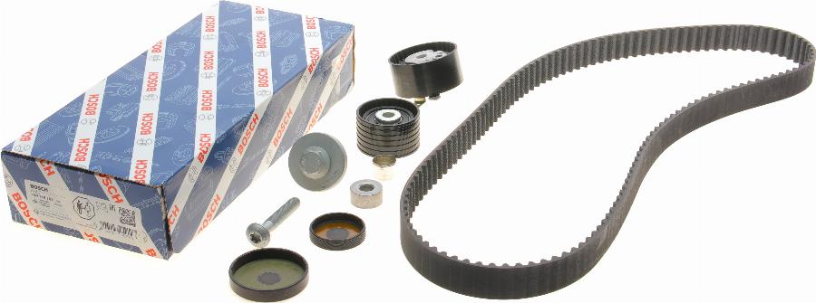 BOSCH 1 987 946 701 - Timing Belt Set autospares.lv