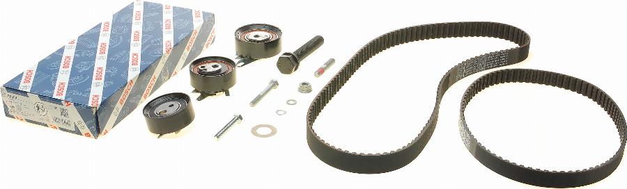 BOSCH 1 987 946 708 - Timing Belt Set autospares.lv