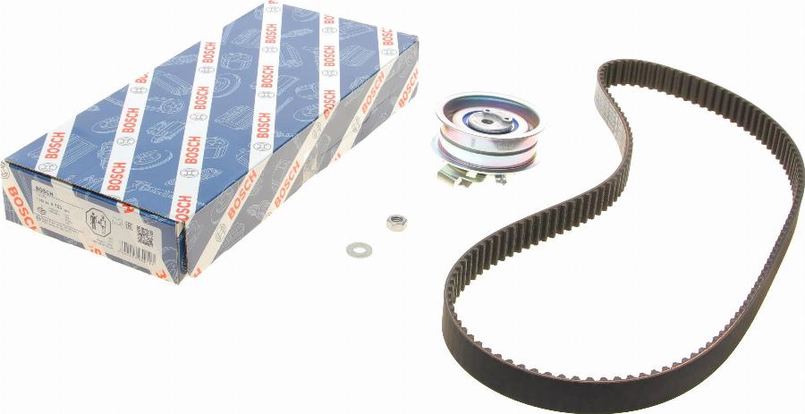 BOSCH 1 987 946 703 - Timing Belt Set autospares.lv