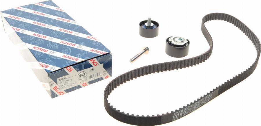 BOSCH 1 987 946 714 - Timing Belt Set autospares.lv