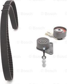 BOSCH 1 987 946 711 - Timing Belt Set autospares.lv