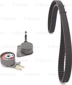 BOSCH 1 987 946 711 - Timing Belt Set autospares.lv