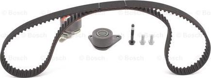 BOSCH 1 987 946 711 - Timing Belt Set autospares.lv