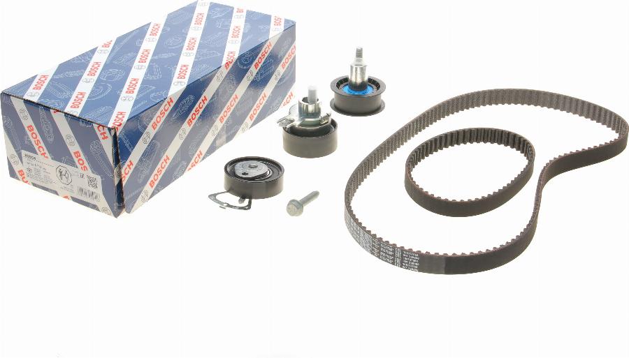 BOSCH 1 987 946 713 - Timing Belt Set autospares.lv