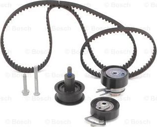 BOSCH 1 987 946 713 - Timing Belt Set autospares.lv