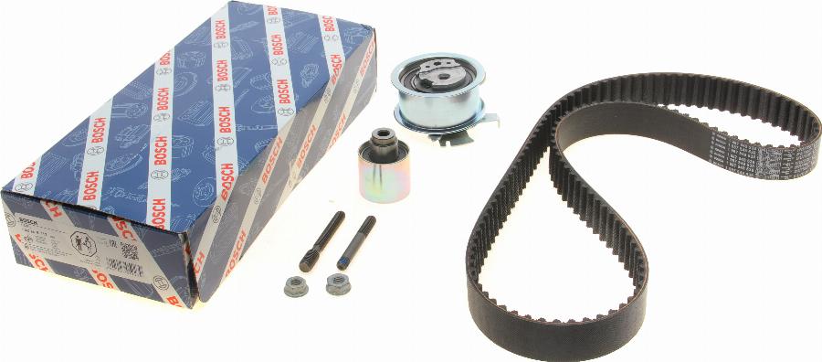 BOSCH 1 987 946 712 - Timing Belt Set autospares.lv