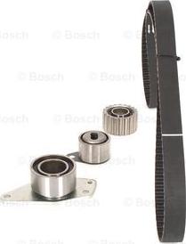 BOSCH 1 987 948 995 - Timing Belt Set autospares.lv