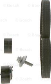 BOSCH 1 987 948 991 - Timing Belt Set autospares.lv