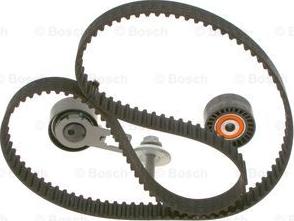 BOSCH 1 987 948 991 - Timing Belt Set autospares.lv