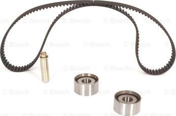 BOSCH 1 987 948 946 - Timing Belt Set autospares.lv