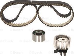 BOSCH 1 987 948 940 - Timing Belt Set autospares.lv