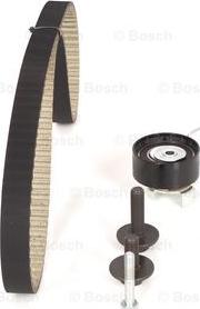 BOSCH 1 987 948 952 - Timing Belt Set autospares.lv