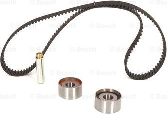 BOSCH 1 987 948 968 - Timing Belt Set autospares.lv