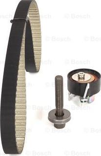 BOSCH 1 987 948 967 - Timing Belt Set autospares.lv