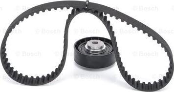 BOSCH 1 987 948 909 - Timing Belt Set autospares.lv