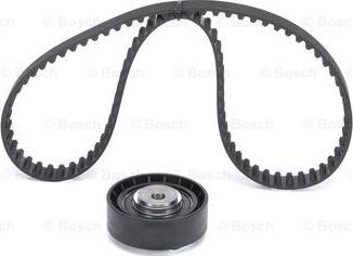 BOSCH 1 987 948 909 - Timing Belt Set autospares.lv