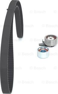 BOSCH 1 987 948 903 - Timing Belt Set autospares.lv