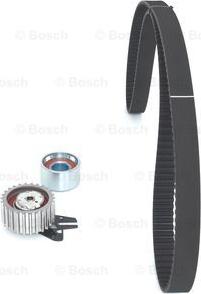 BOSCH 1 987 948 903 - Timing Belt Set autospares.lv