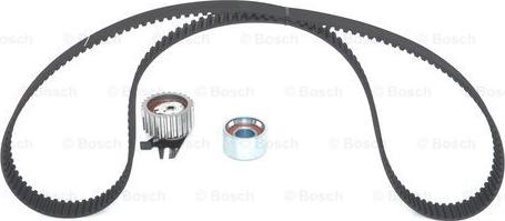 BOSCH 1 987 948 903 - Timing Belt Set autospares.lv