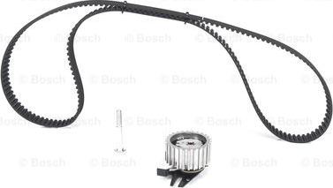 BOSCH 1 987 948 907 - Timing Belt Set autospares.lv