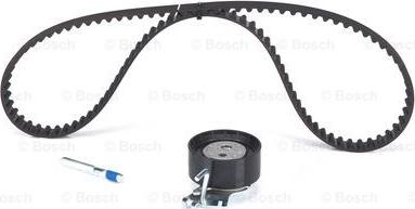 BOSCH 1 987 948 918 - Timing Belt Set autospares.lv