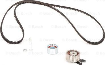 BOSCH 1 987 948 913 - Timing Belt Set autospares.lv