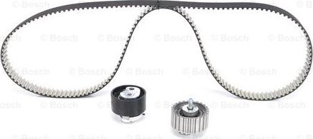 BOSCH 1 987 948 912 - Timing Belt Set autospares.lv