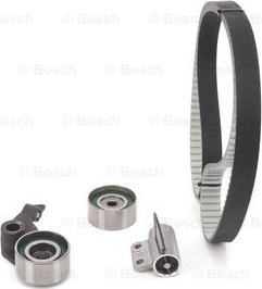 BOSCH 1 987 948 987 - Timing Belt Set autospares.lv