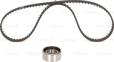 BOSCH 1 987 948 931 - Timing Belt Set autospares.lv