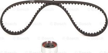 BOSCH 1 987 948 932 - Timing Belt Set autospares.lv