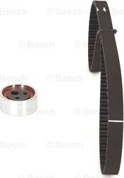 BOSCH 1 987 948 932 - Timing Belt Set autospares.lv