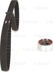 BOSCH 1 987 948 932 - Timing Belt Set autospares.lv