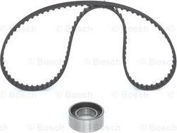 BOSCH 1 987 948 926 - Timing Belt Set autospares.lv