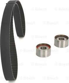 BOSCH 1 987 948 921 - Timing Belt Set autospares.lv