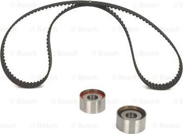 BOSCH 1 987 948 921 - Timing Belt Set autospares.lv