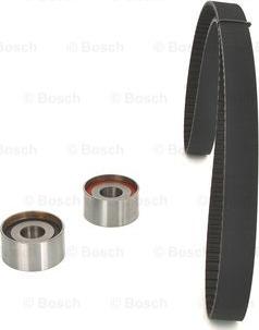 BOSCH 1 987 948 921 - Timing Belt Set autospares.lv