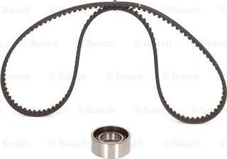 BOSCH 1 987 948 928 - Timing Belt Set autospares.lv