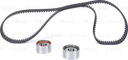 BOSCH 1 987 948 922 - Timing Belt Set autospares.lv