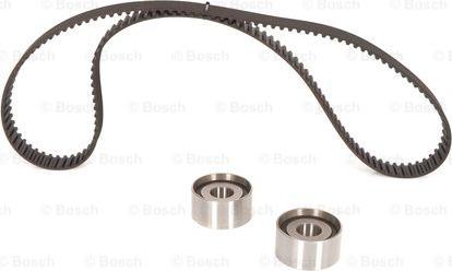 BOSCH 1 987 948 927 - Timing Belt Set autospares.lv