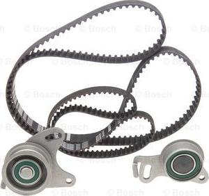 BOSCH 1 987 948 979 - Timing Belt Set autospares.lv