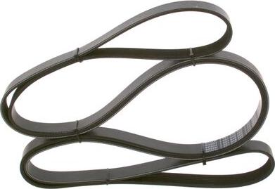 BOSCH 1 987 948 499 - V-Ribbed Belt autospares.lv