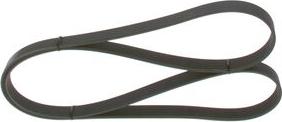 BOSCH 1 987 948 431 - V-Ribbed Belt autospares.lv